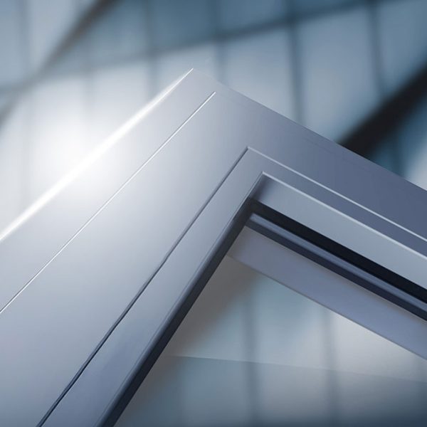 Fenêtres ALUMINIUM