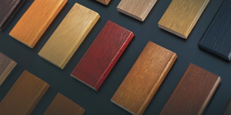 Un grand choix de coloris RAL en lasure ou en laquage pour vos fenêtre en bois Un grand choix de coloris RAL en lasure ou en laquage pour vos fenêtre en bois