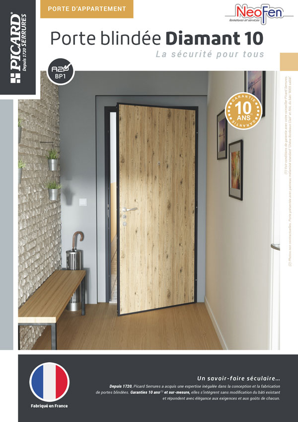 PORTE-BLINDEE-DIAMANT-10---A2P-BP1---NEOFEN_Couv