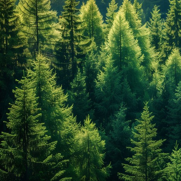 Robustesse et budget maîtrisé avec les fenêtres bois en Épicéa et en Pin