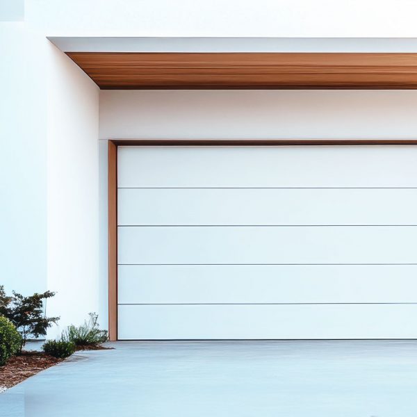 Porte de garage basculante