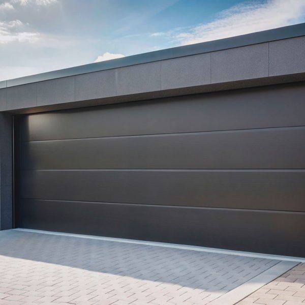 PORTE DE GARAGE NEOFEN MULHOUSE