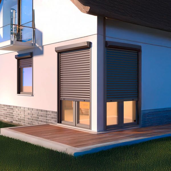 pose de fenêtres pvc Altkirch