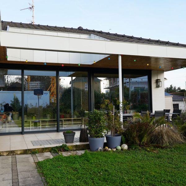 BAIE VITREE PFASTATT