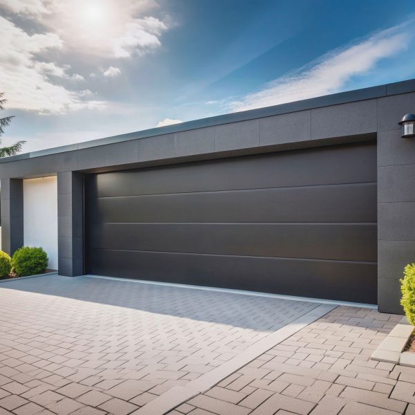 PORTE DE GARAGE MULHOUSE