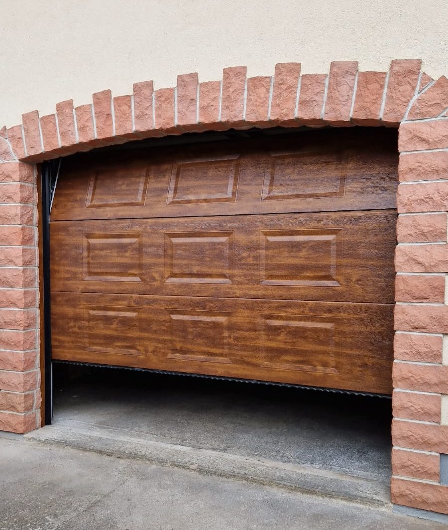 pose fenetres et garage
