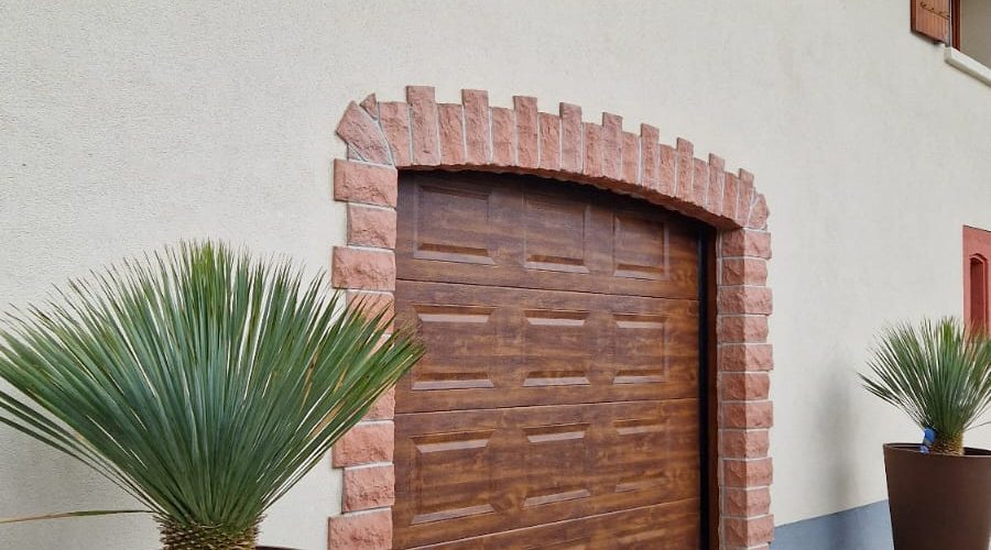 pose porte de garage et fenetres renovation belfort