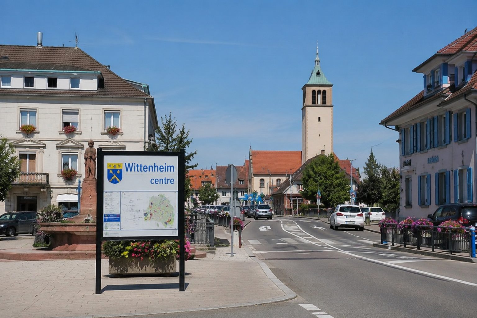 pose fenetres wittenheim