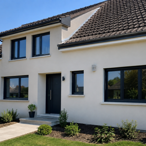 achat fenetres lure