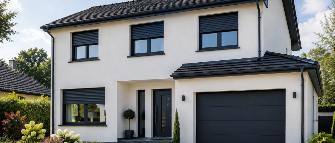 FENETRES PVC PORTE DENTREE RENOVATION ENERGETIQUE HERICOURT