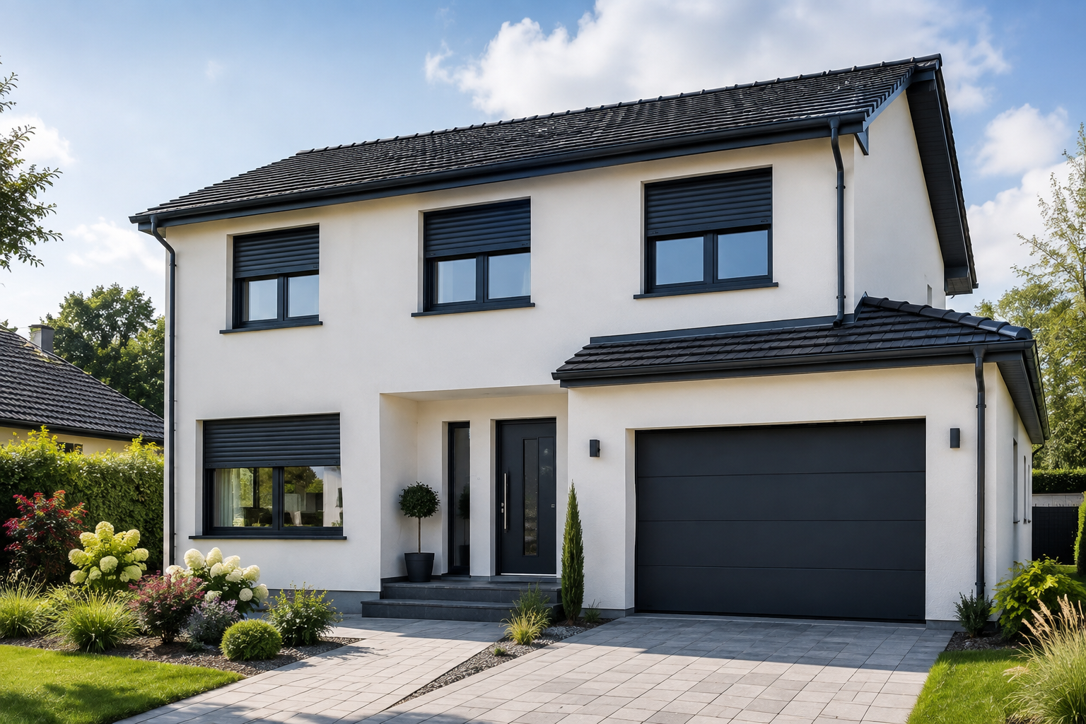 FENETRES PVC PORTE DENTREE RENOVATION ENERGETIQUE HERICOURT