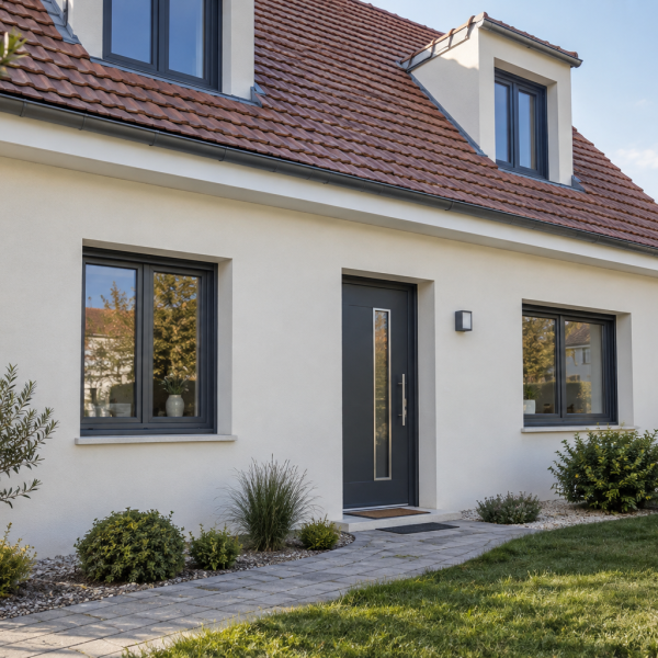 achat fenetres, porte d'entrée huningue